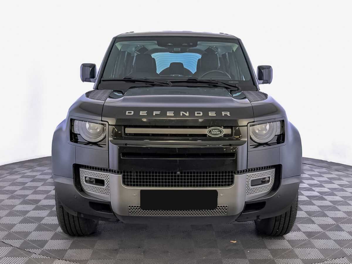 Land Rover Defender 110, 2021 Фото №2