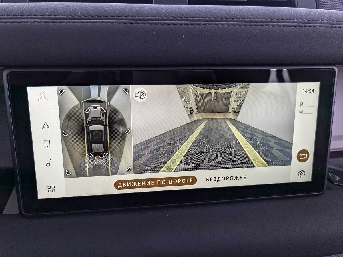 Land Rover Defender 110, 2021 Фото №28