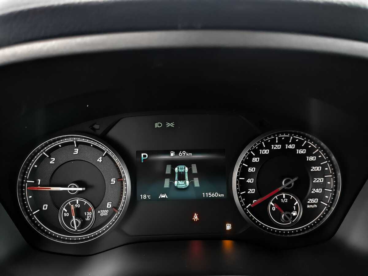 Hyundai Santa Fe, 2022 Фото №16