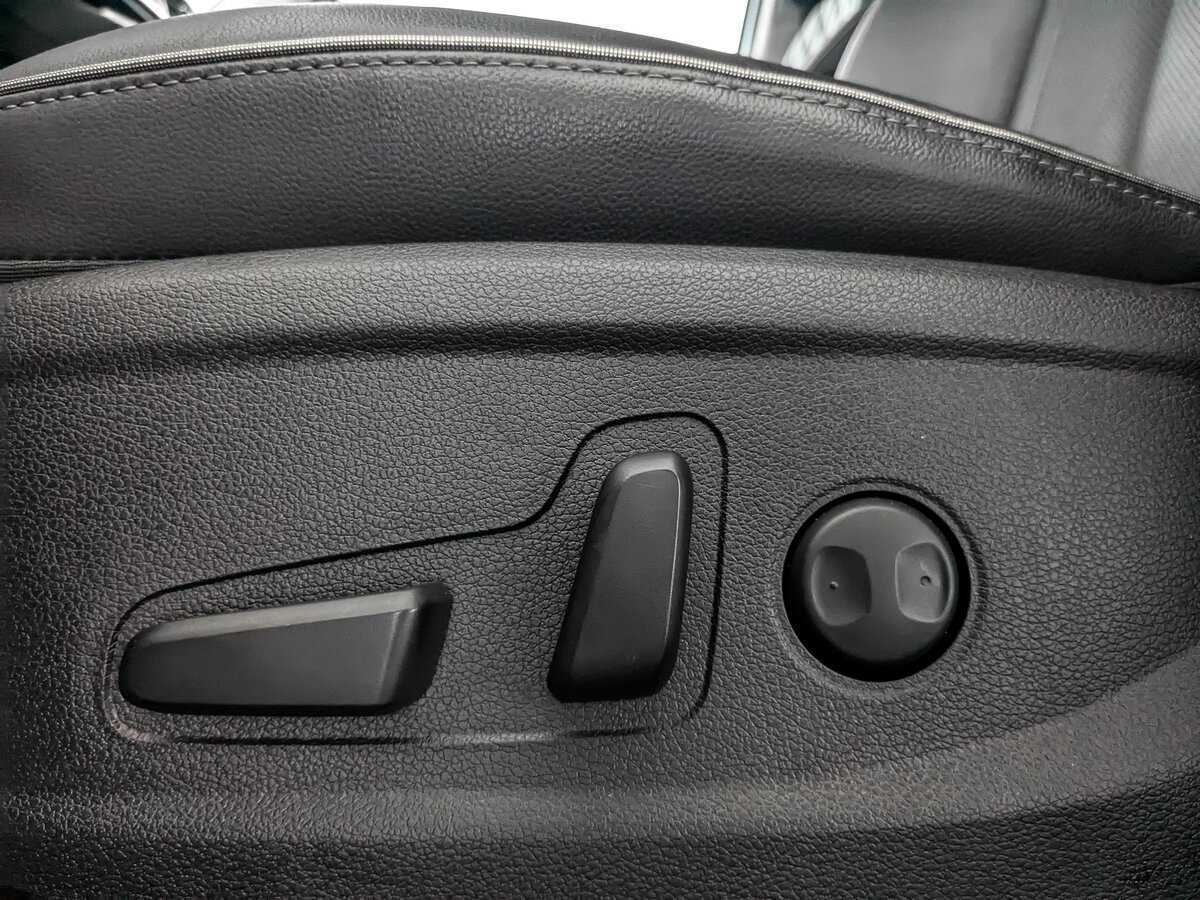 Hyundai Santa Fe, 2022 Фото №28