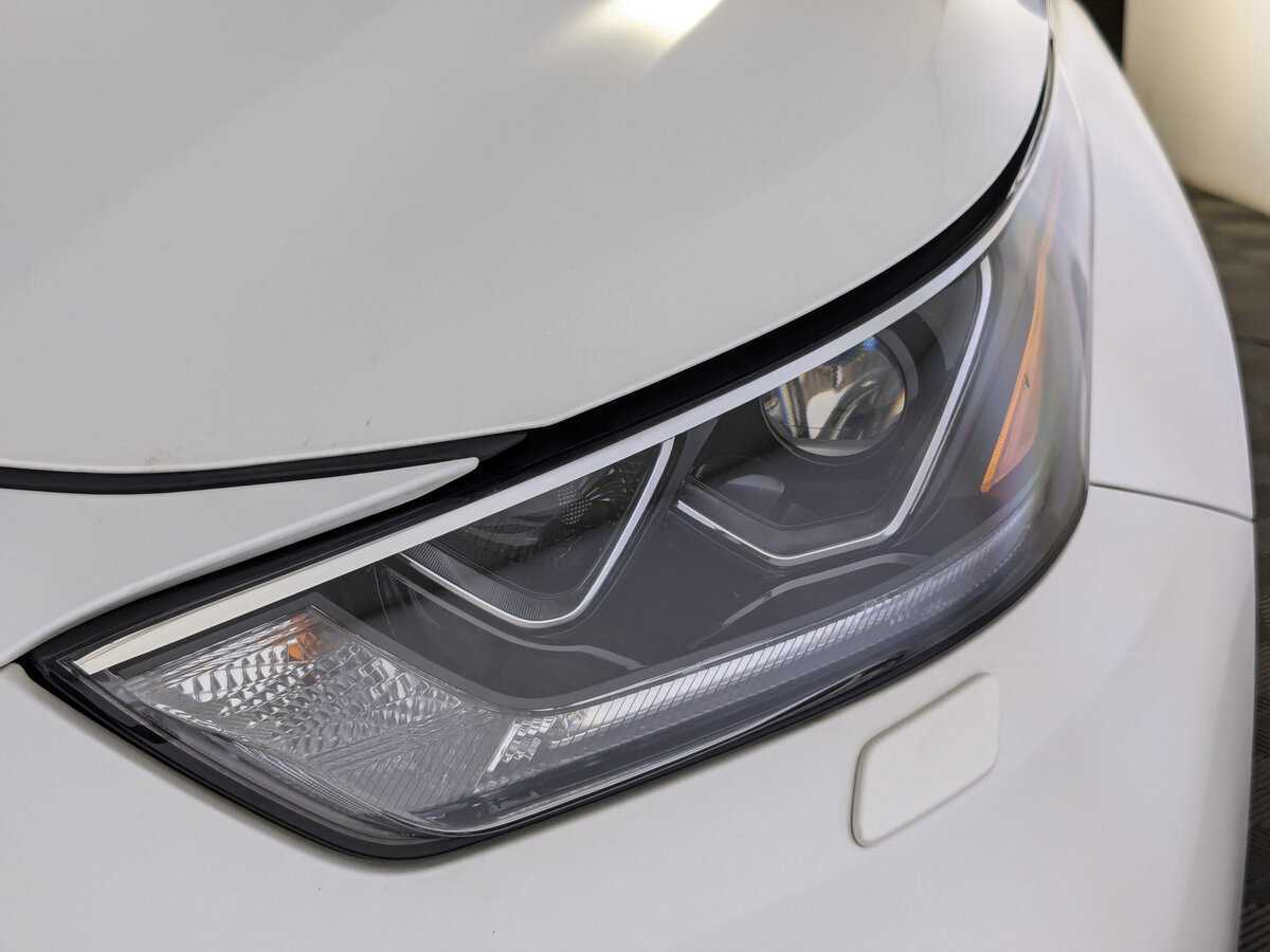 Toyota Highlander, 2020 Фото №11