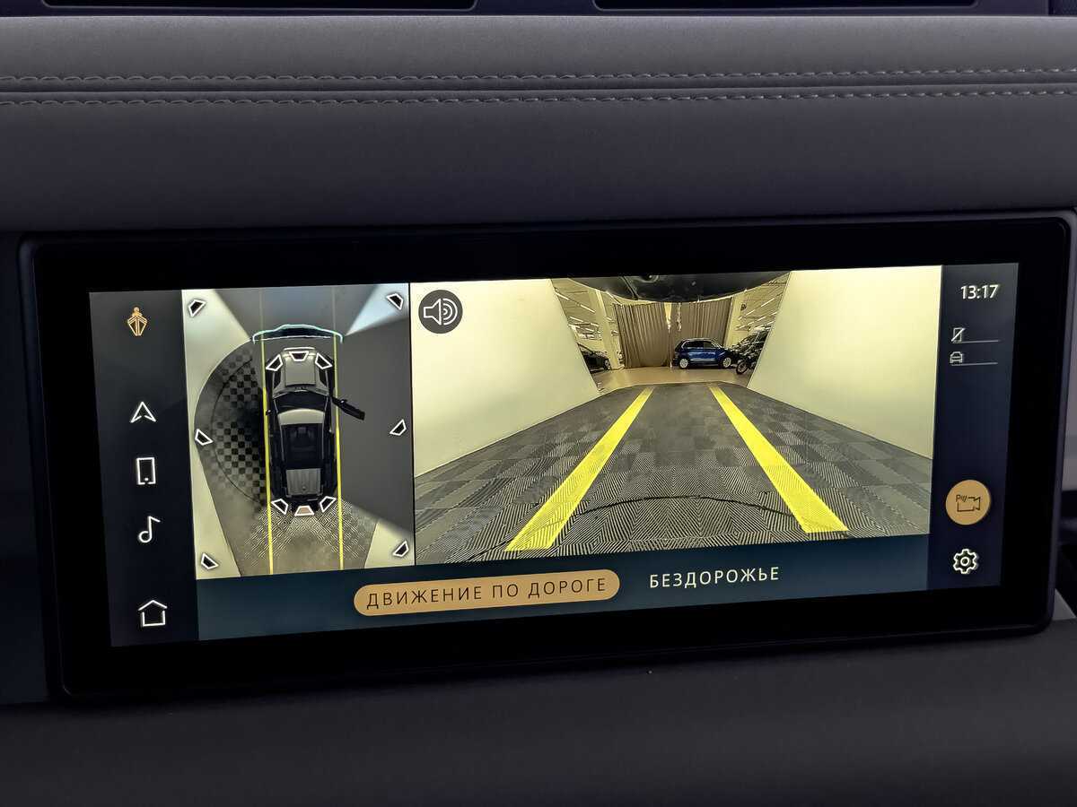 Land Rover Defender 110, 2021 Фото №27