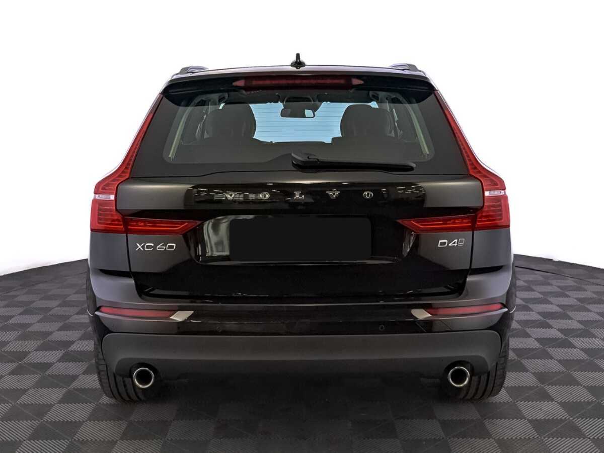 Volvo XC60, 2020 - 51 822 км. | Фото №6