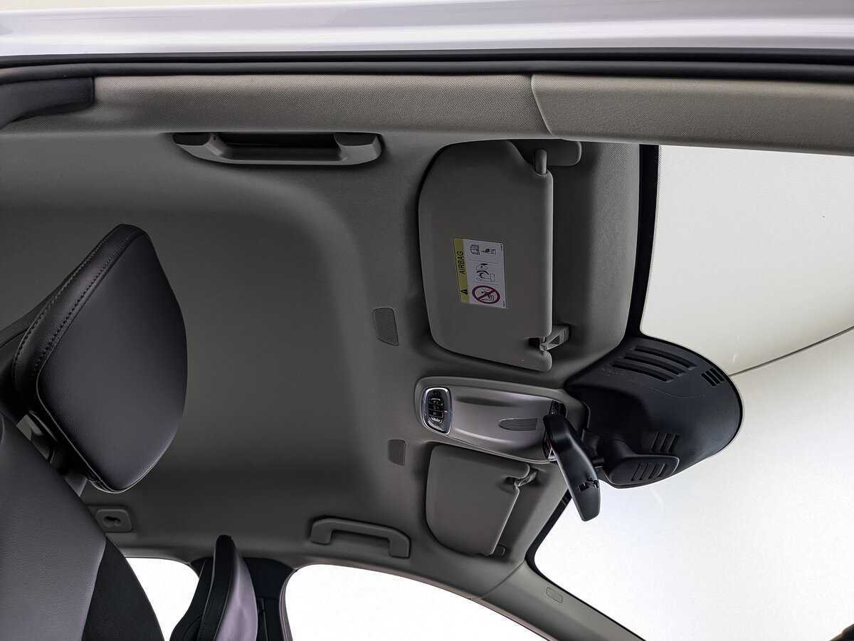 Volvo XC60, 2018 Фото №20