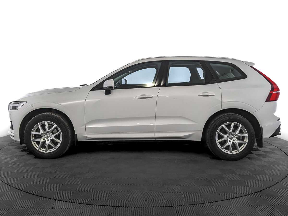 Volvo XC60, 2019 - 49 120 км. | Фото №8