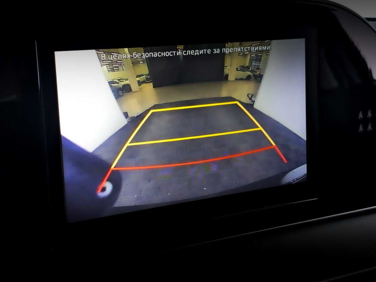 Hyundai Palisade, 2021 Фото №29