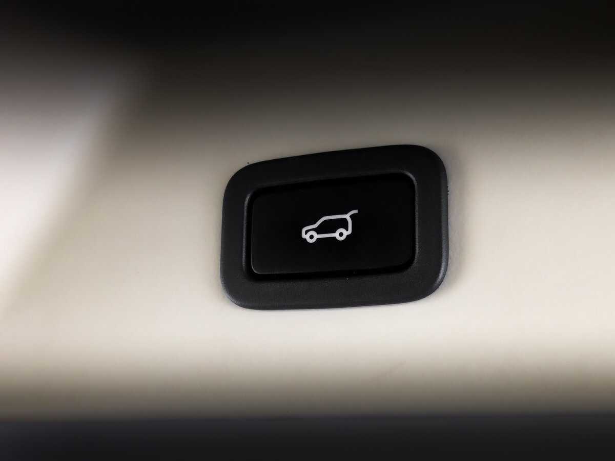 Land Rover Range Rover, 2018 Фото №25