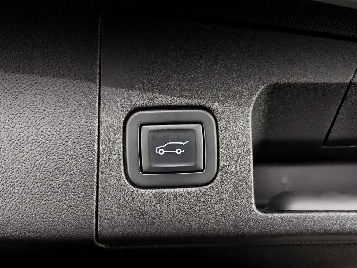 Cadillac XT5, 2021 Фото №28