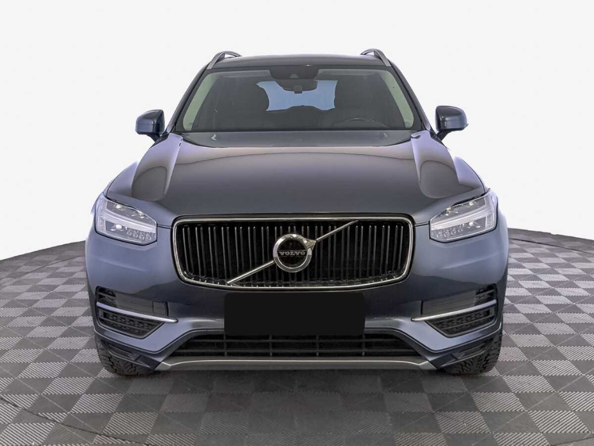 Volvo XC90, 2018 - 85 250 км. | Фото №2