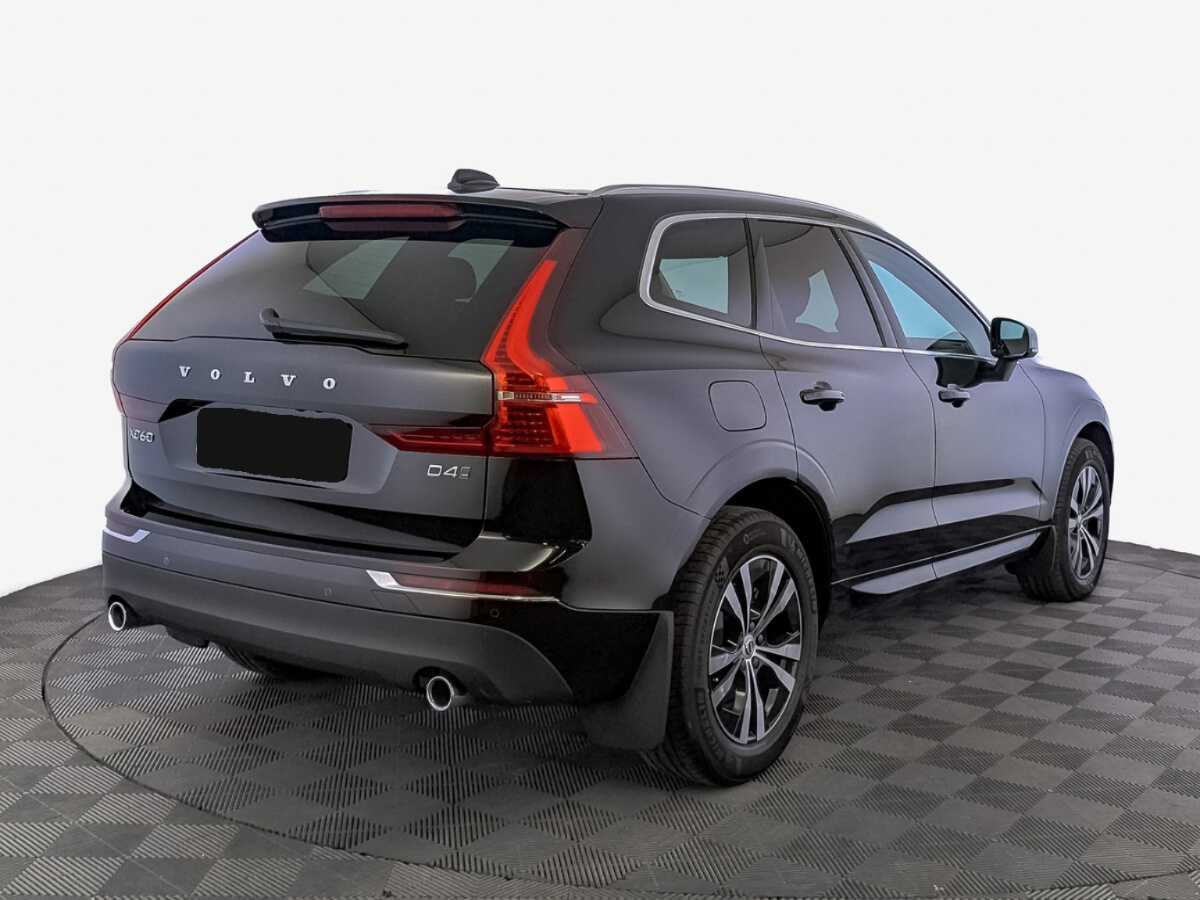 Volvo XC60, 2021 - 71 220 км. | Фото №5