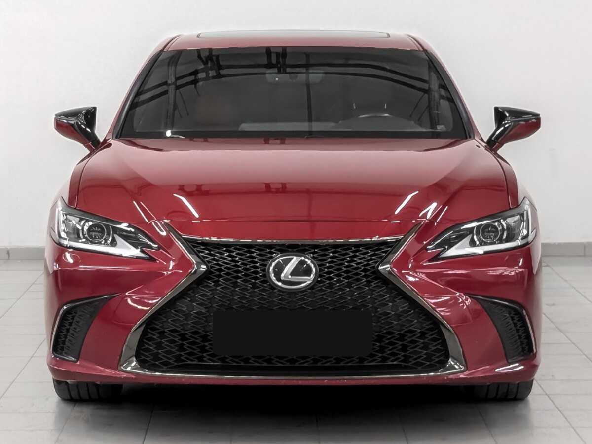 Lexus ES 250, 2020 - 68 152 км. | Фото №2
