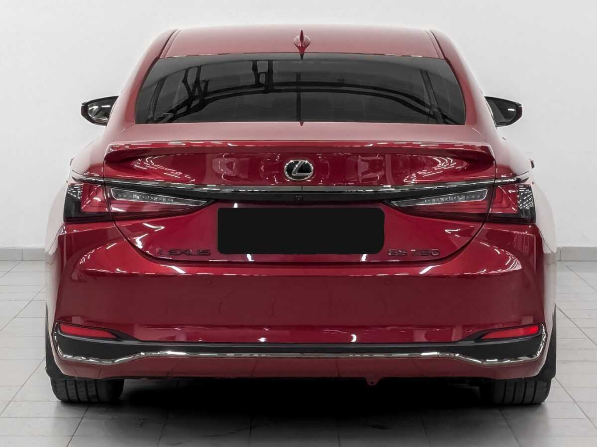 Lexus ES 250, 2020 - 68 152 км. | Фото №6