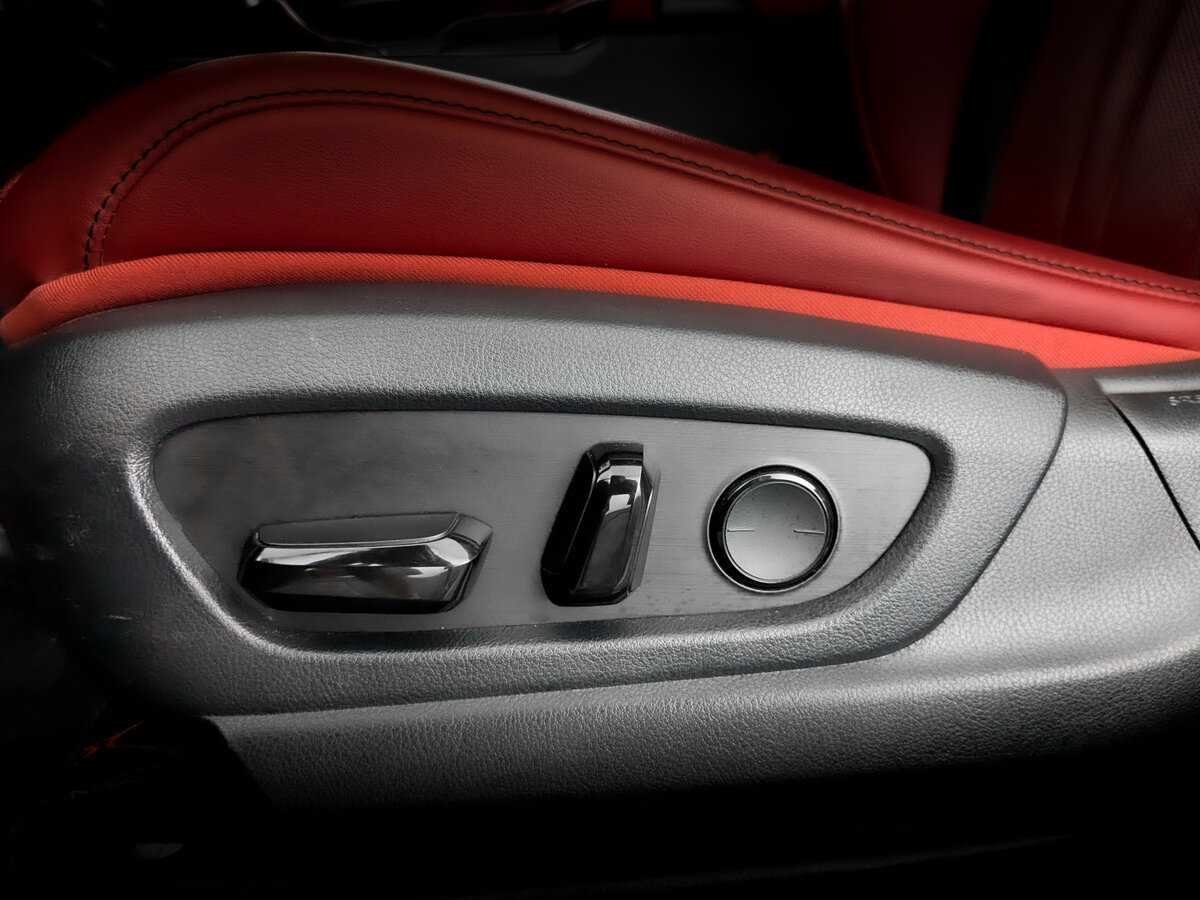 Lexus ES 250, 2020 Фото №21