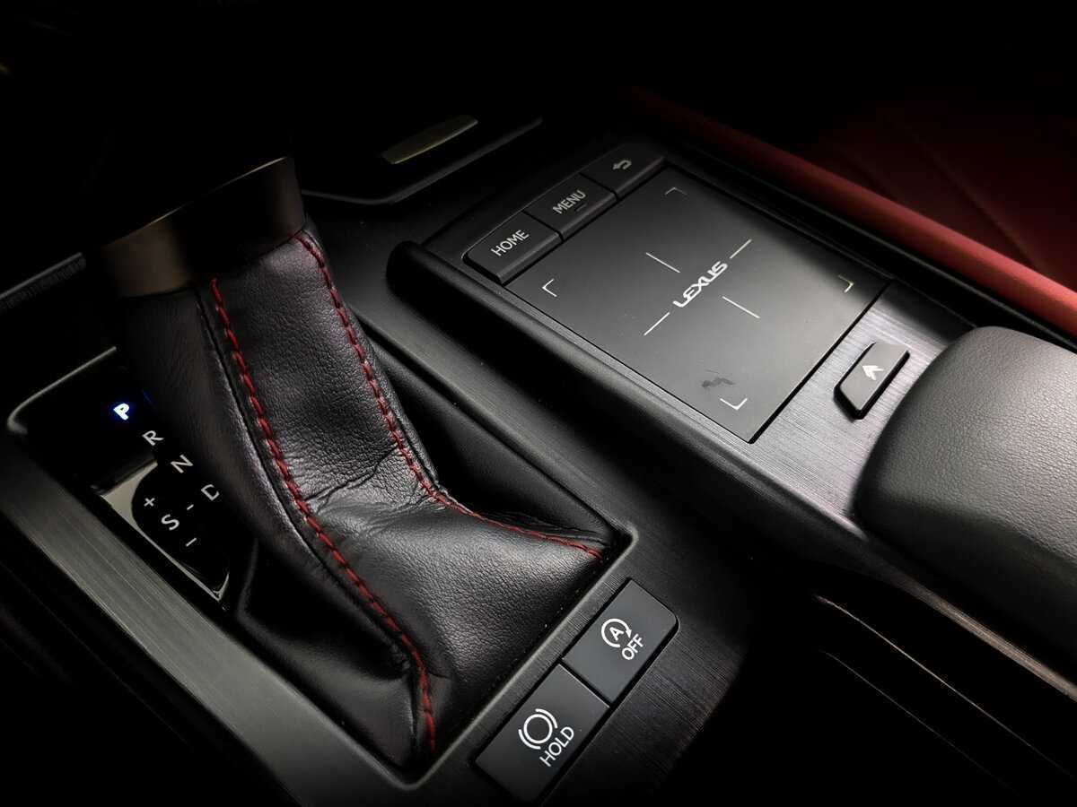 Lexus ES 250, 2020 Фото №29