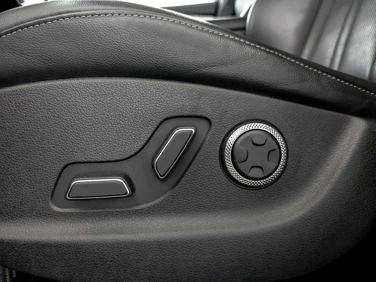 Genesis G80, 2021 Фото №24