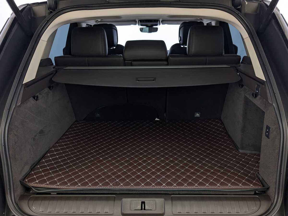 Land Rover Range Rover Sport, 2020 Фото №10