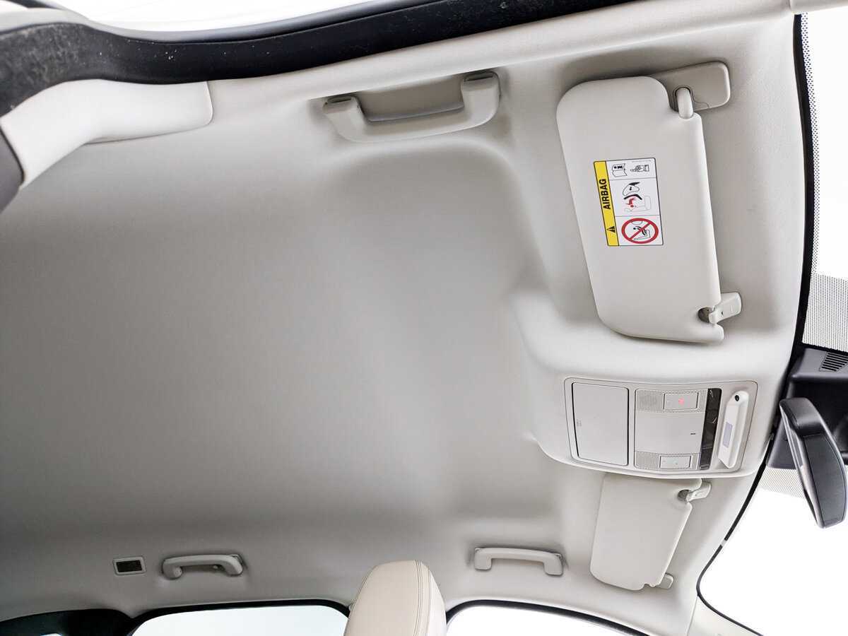 Jaguar F-Pace, 2016 Фото №23