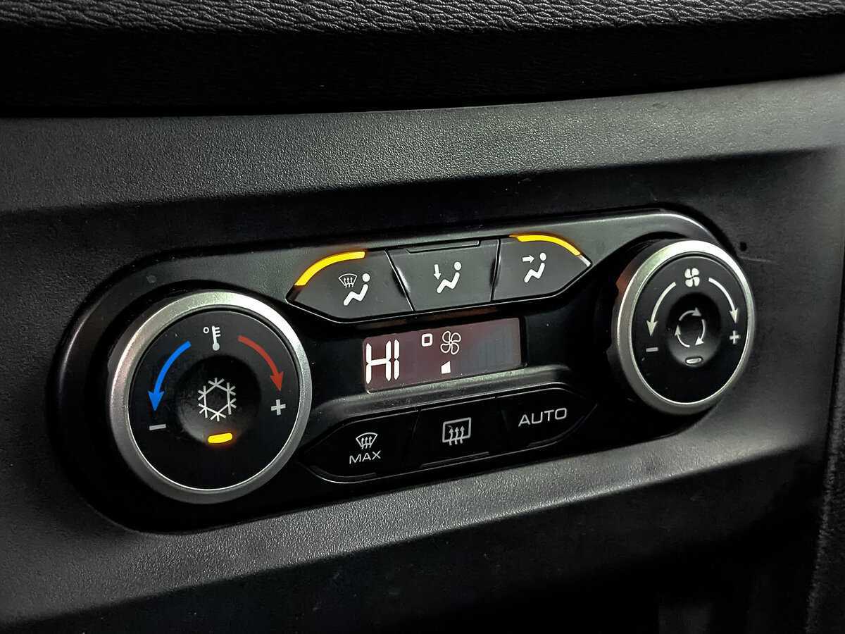 Lada (ВАЗ) XRAY, 2019 Фото №21