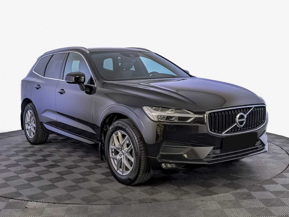 Volvo XC60, 2020 - 94 914 км. | Фото №3