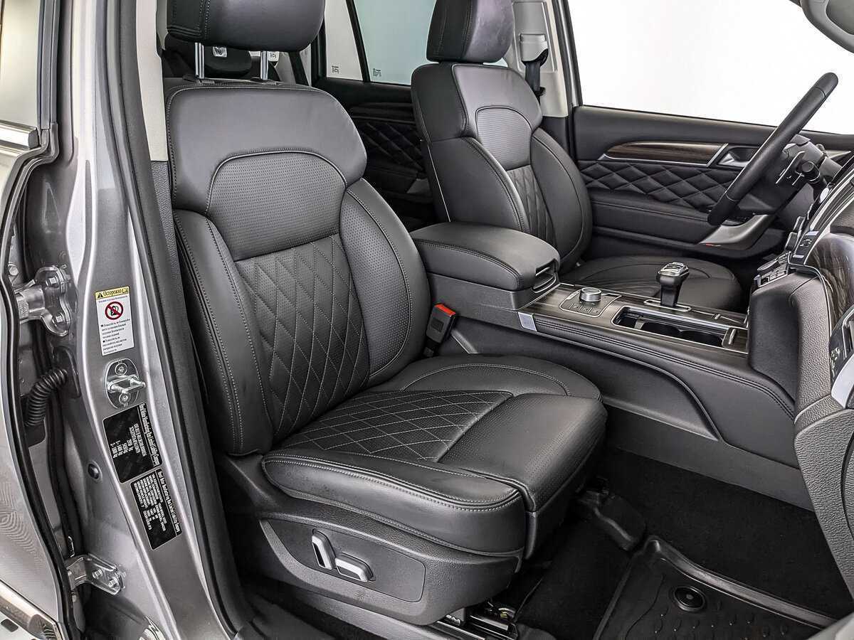 Haval H9, 2023 Фото №24