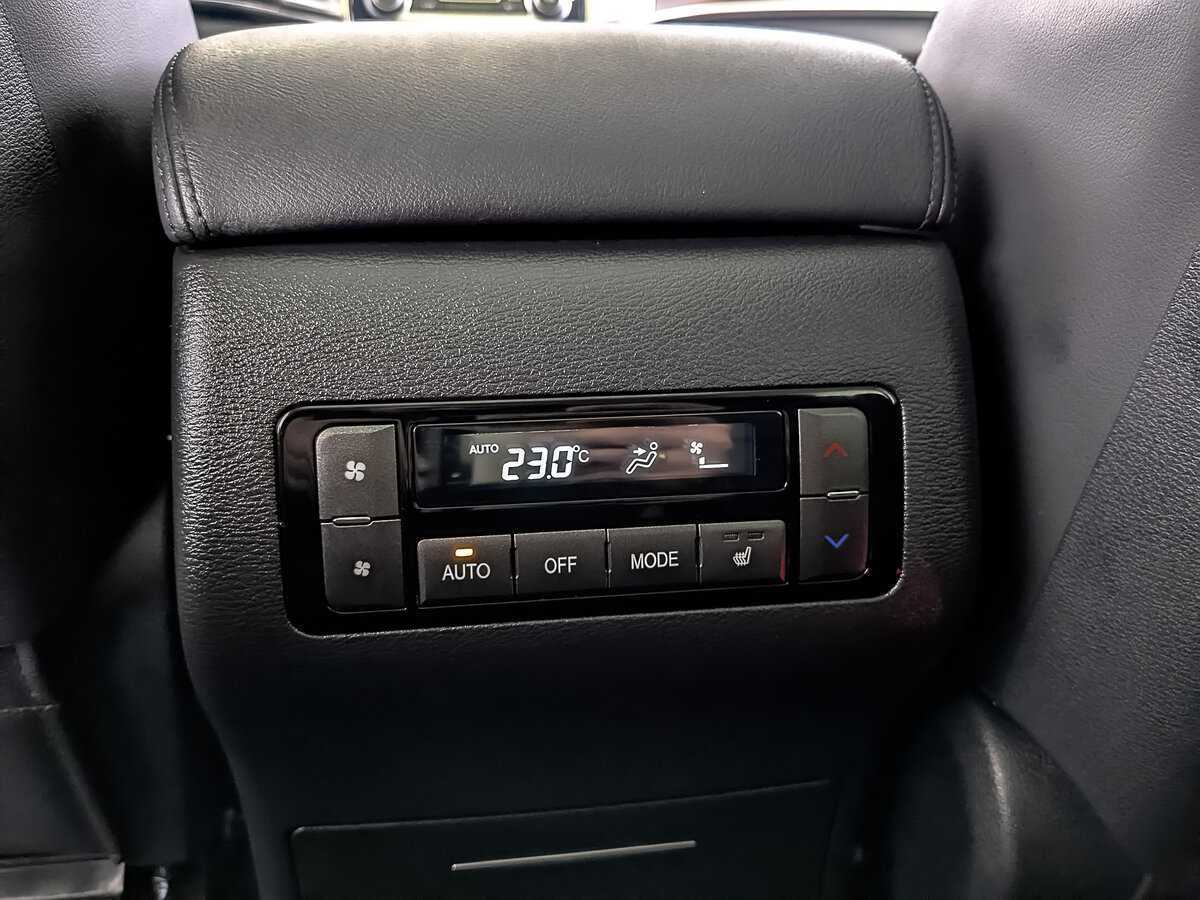 Haval H9, 2023 Фото №29