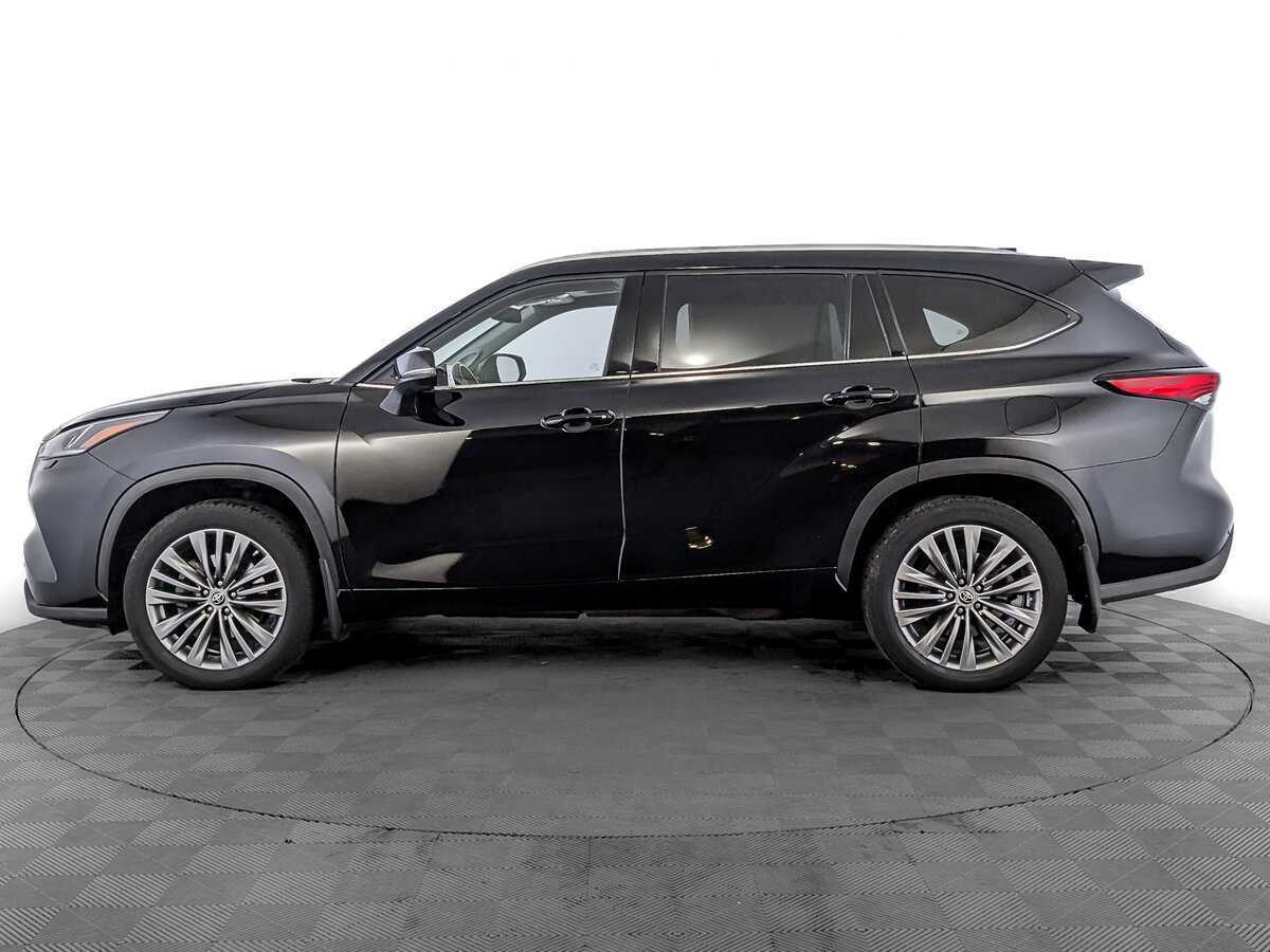Toyota Highlander, 2021 - 97 000 км. | Фото №8