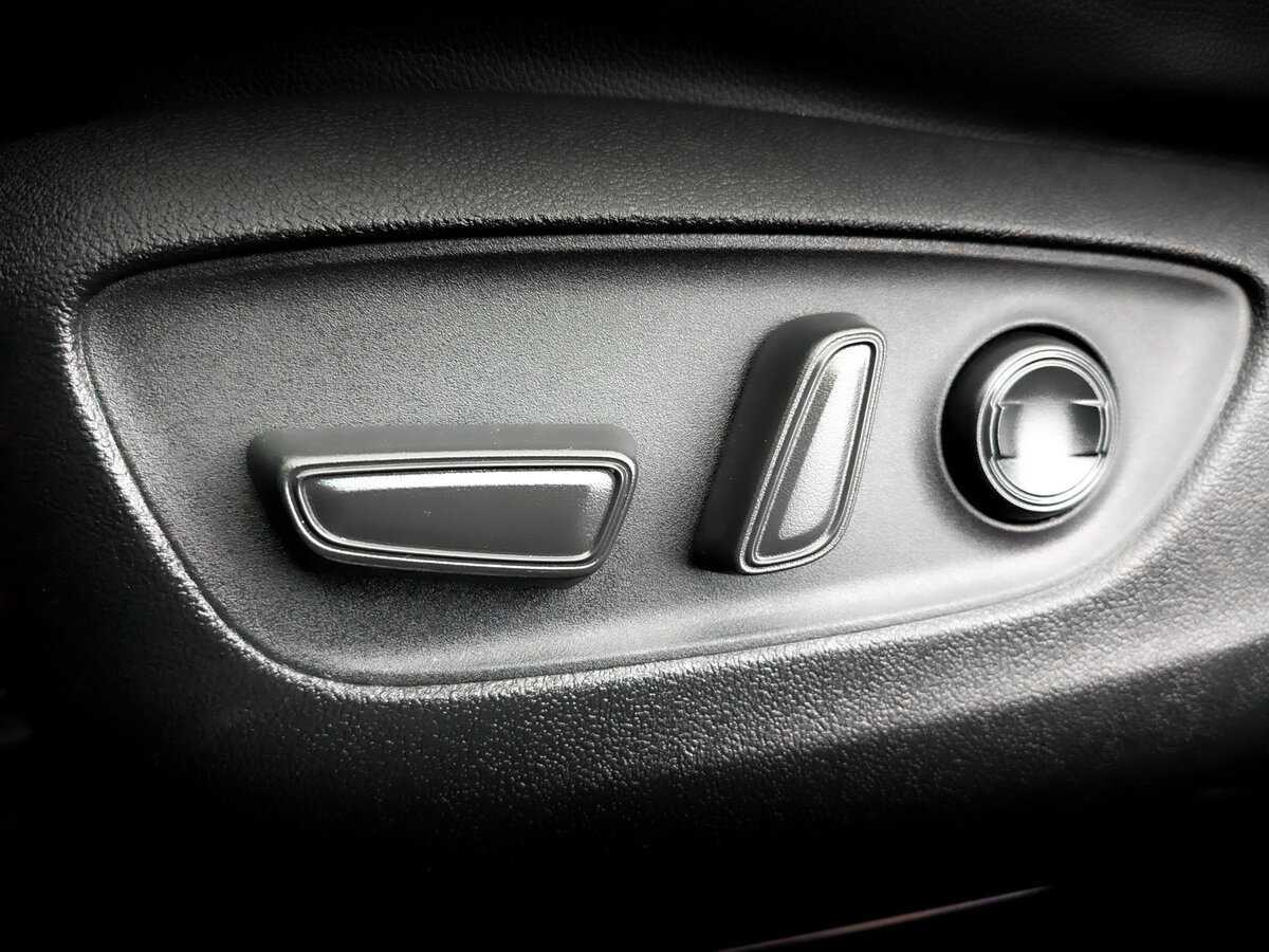 Toyota Highlander, 2021 Фото №21