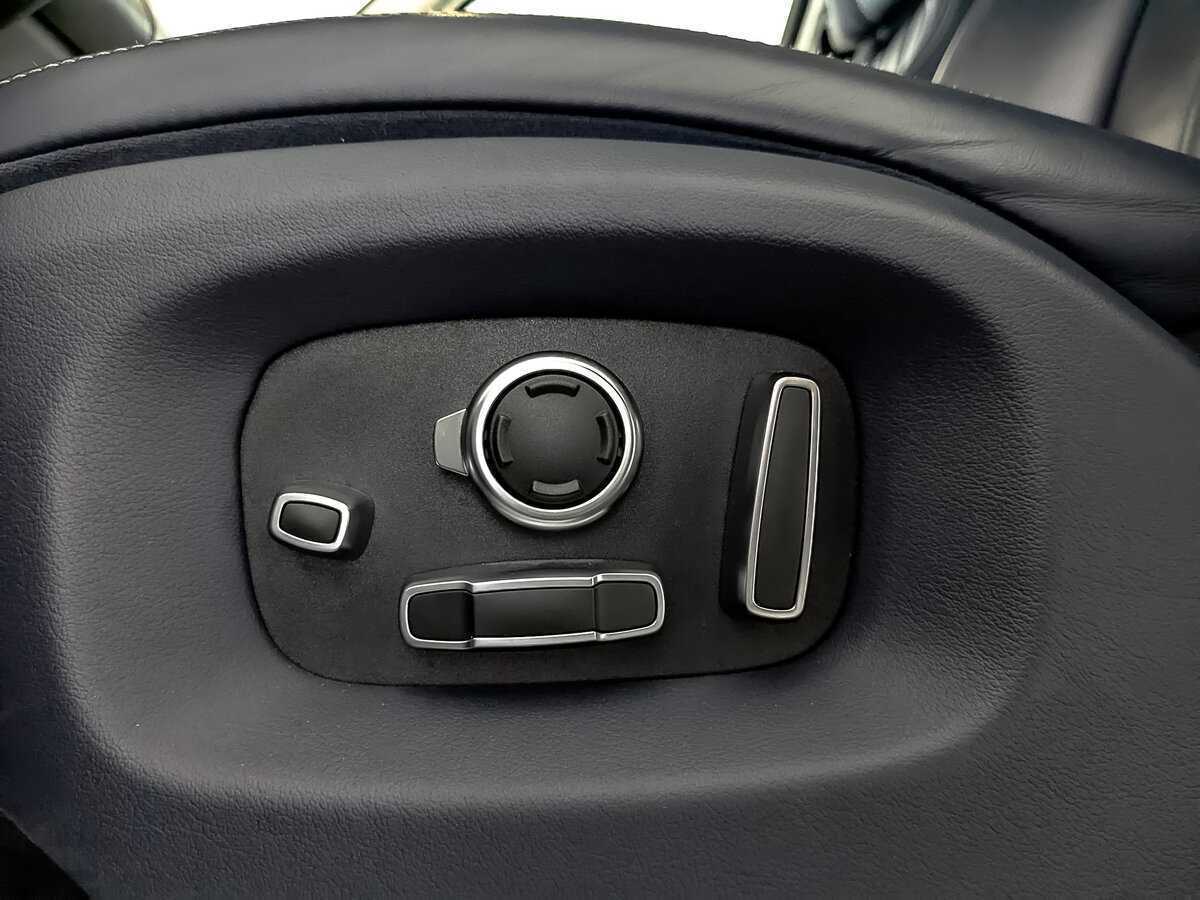 Land Rover Range Rover, 2017 Фото №29