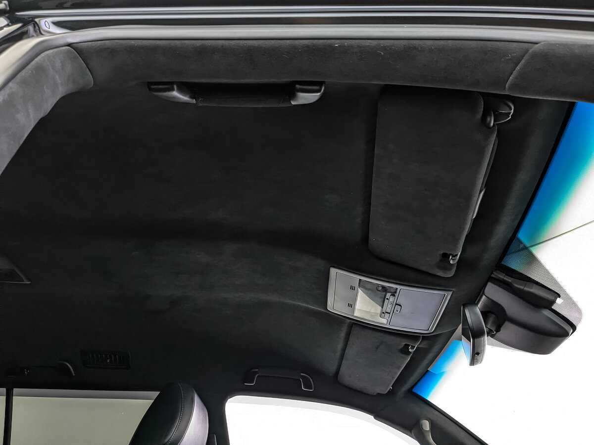 Toyota Land Cruiser, 2016 Фото №22