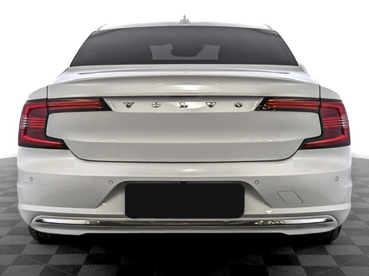 Volvo S90, 2021 - 62 526 км. | Фото №6