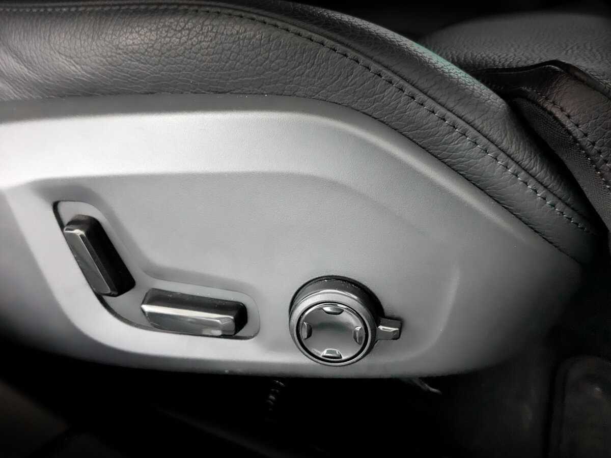 Volvo S90, 2021 Фото №26