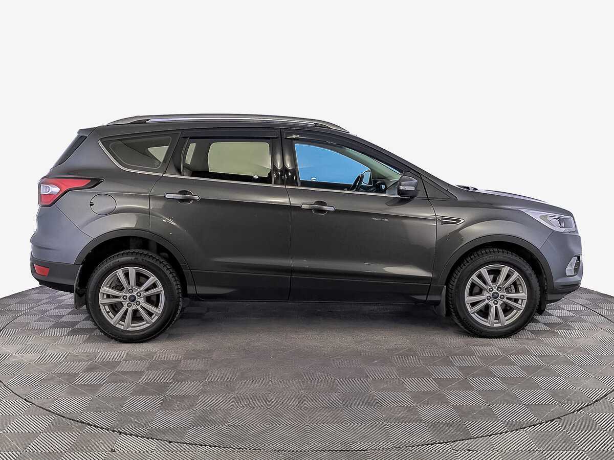 Ford Kuga, 2018 - 92 022 км. | Фото №4