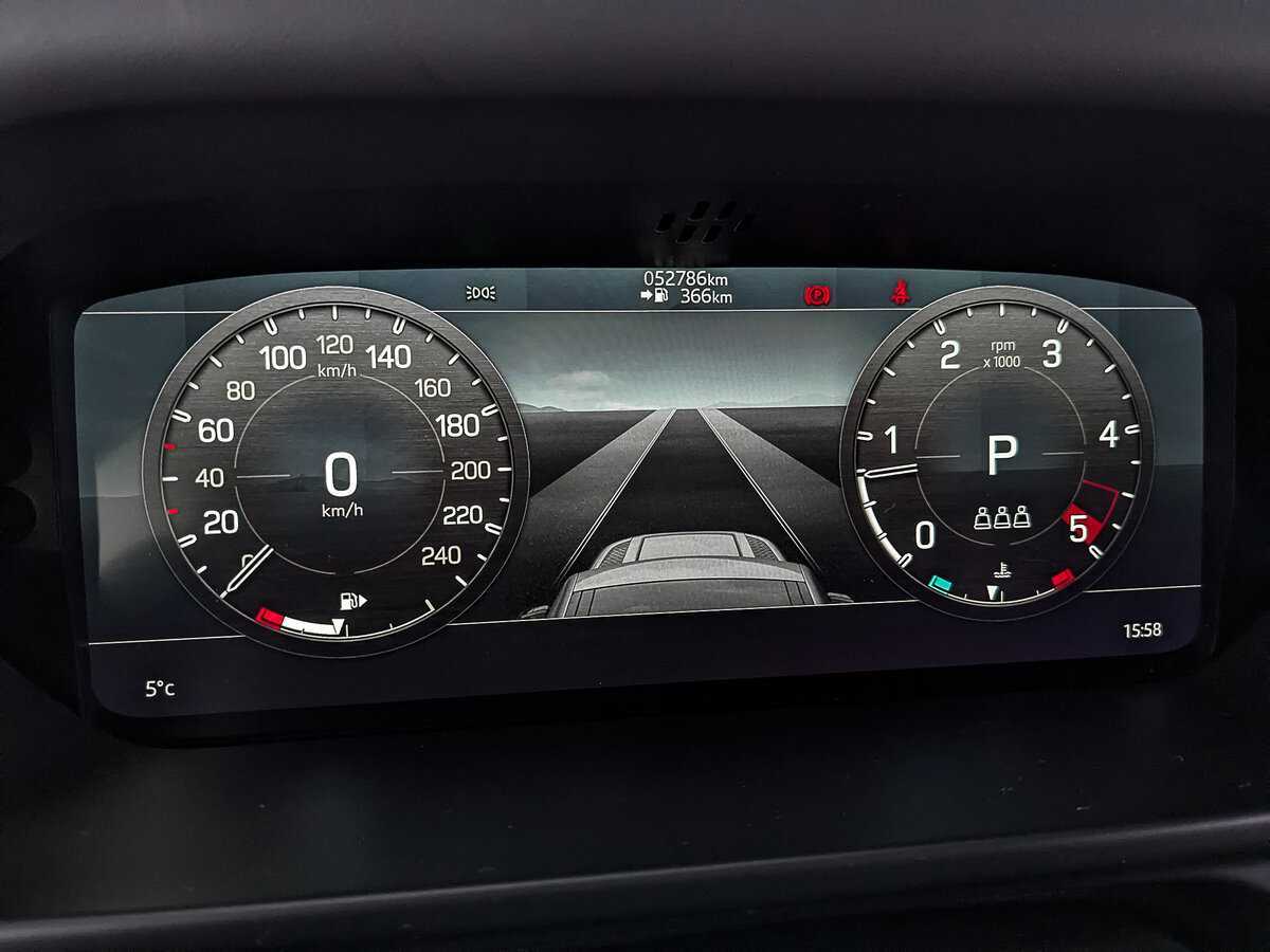 Land Rover Defender 90, 2021 Фото №16