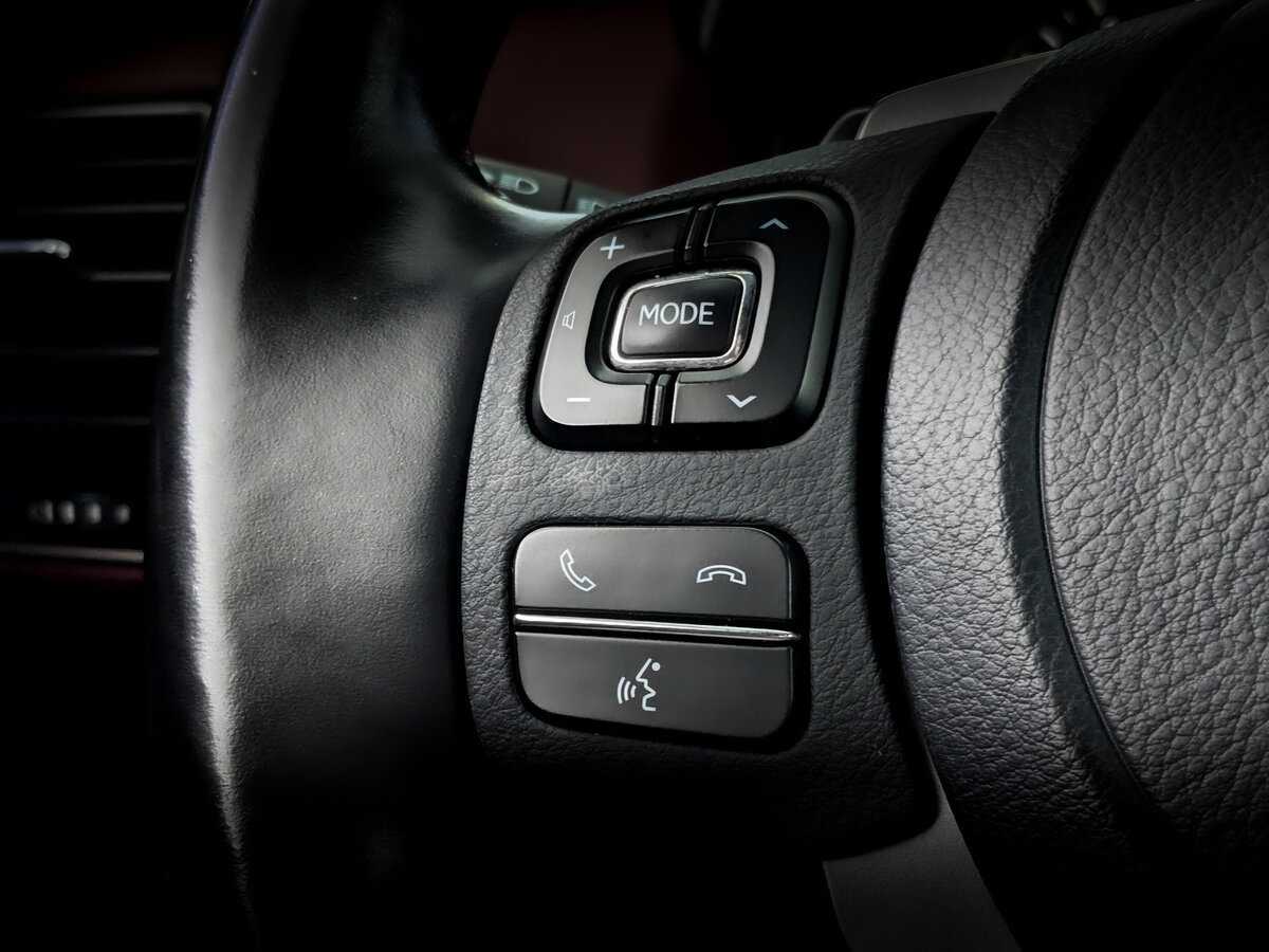 Lexus NX 200, 2021 Фото №25