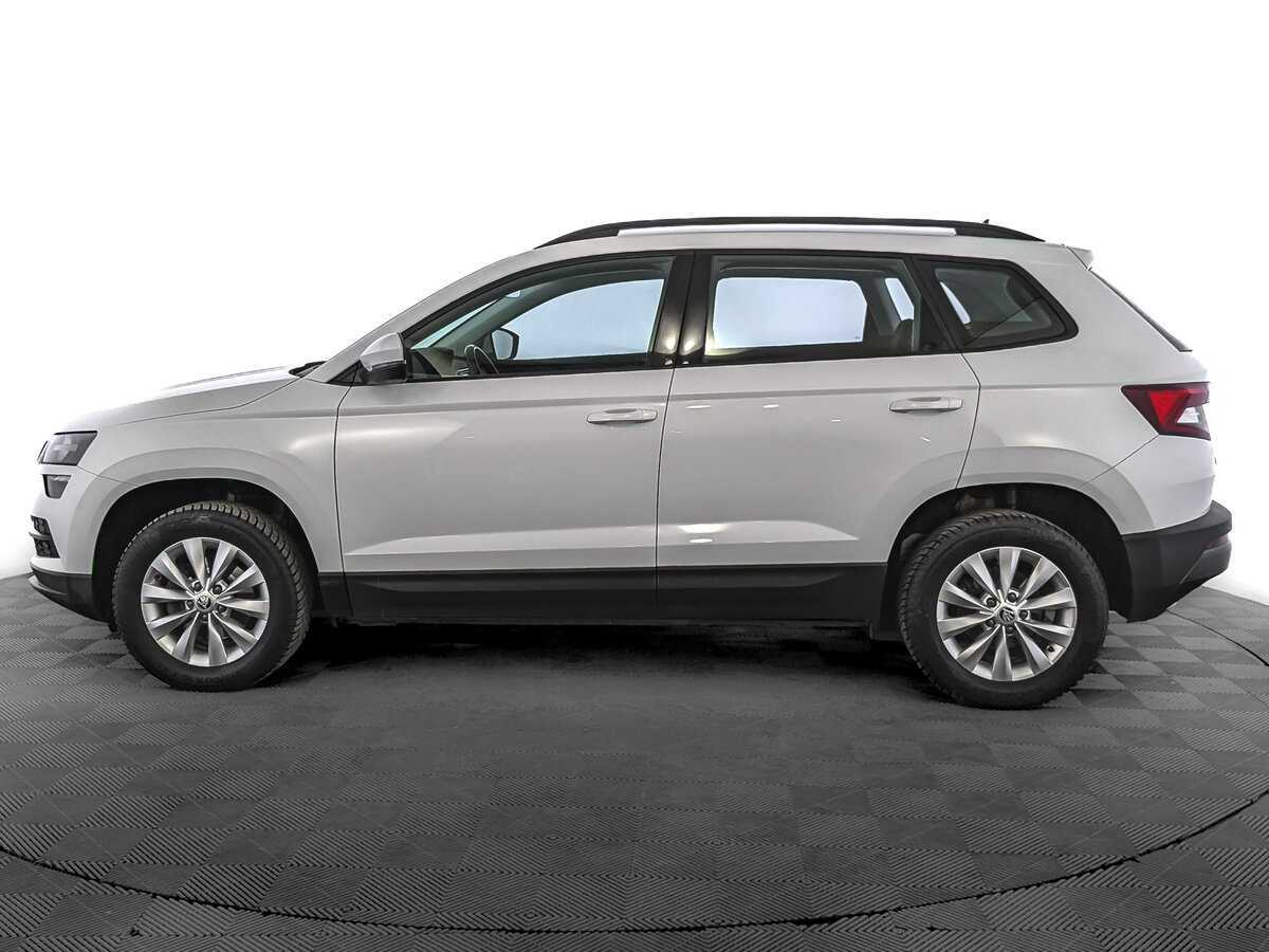 Skoda Karoq, 2021 - 68 924 км. | Фото №8