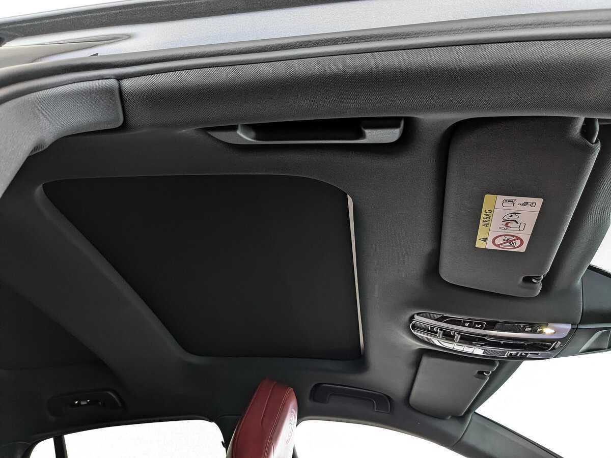 Porsche Panamera 4, 2020 Фото №21