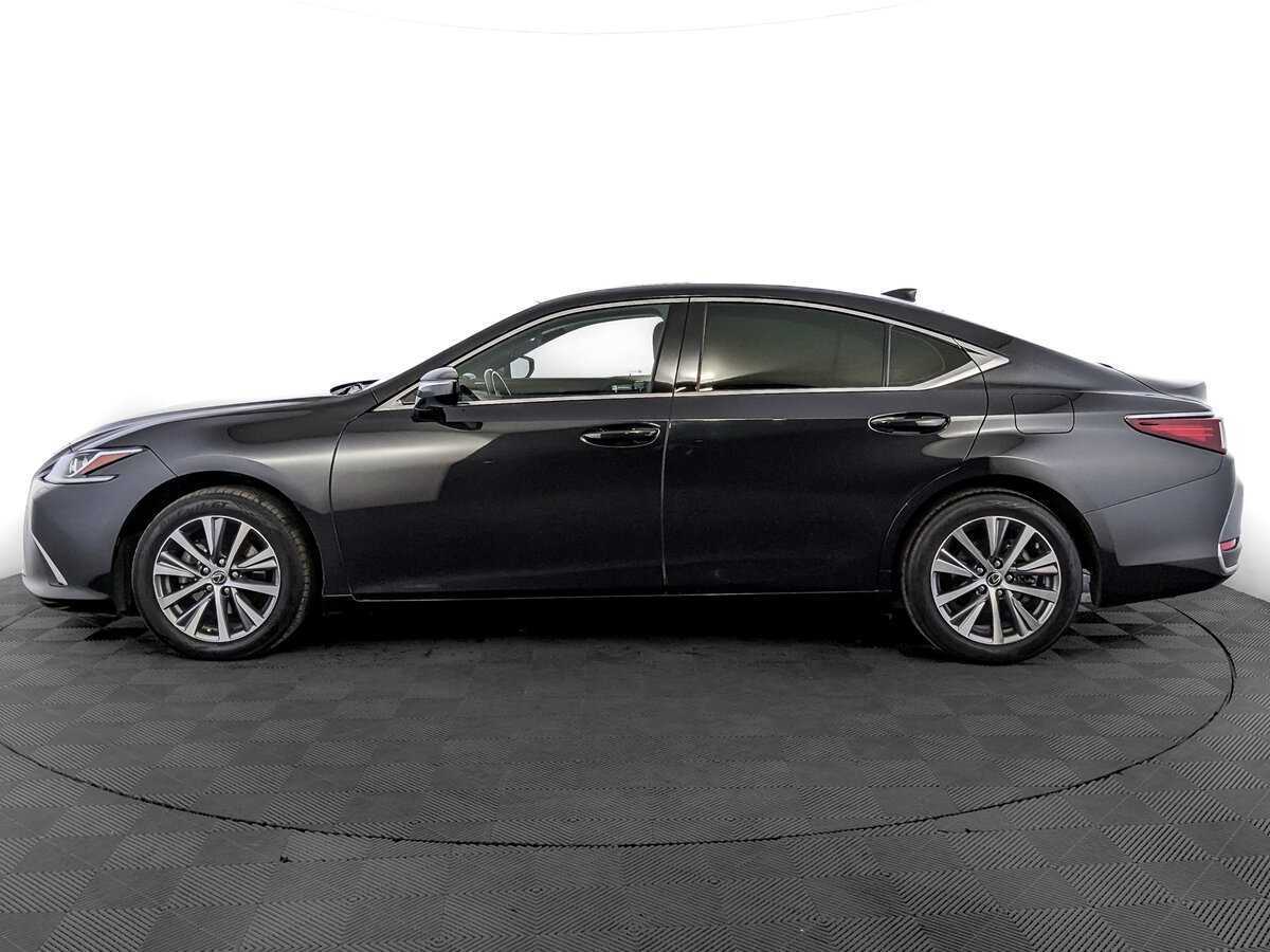 Lexus ES 250, 2021 - 52 110 км. | Фото №8