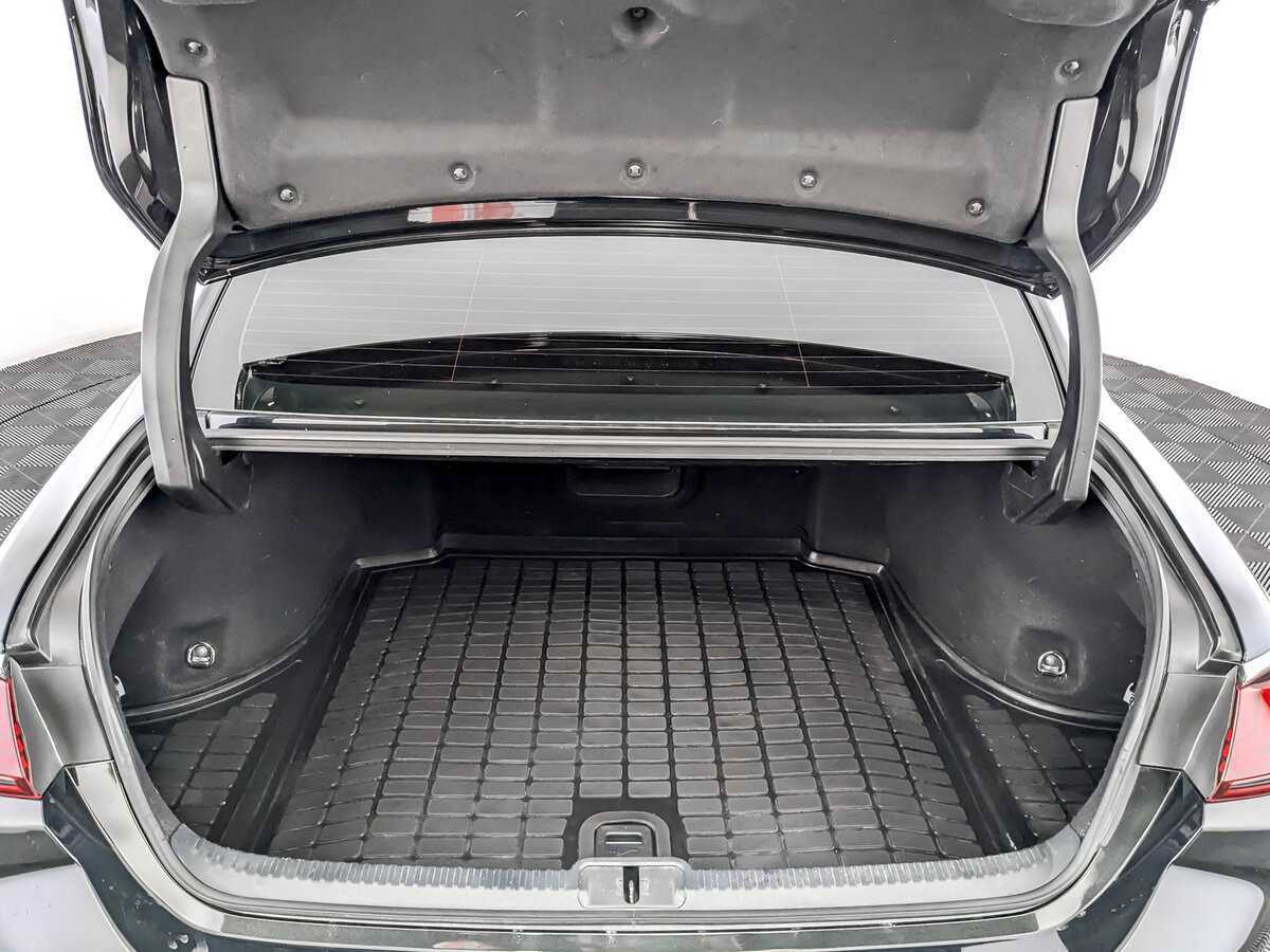 Lexus ES 250, 2021 Фото №10