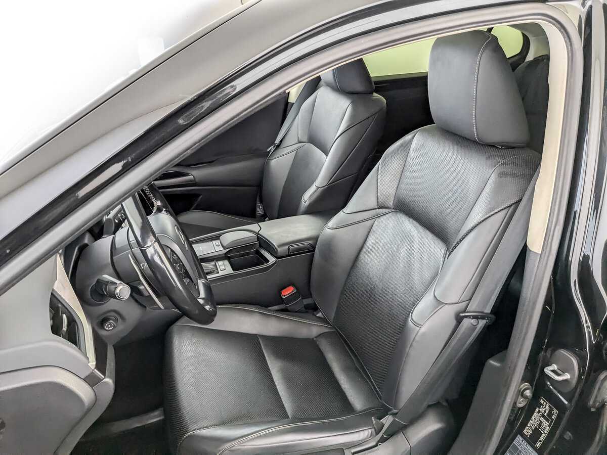 Lexus ES 250, 2021 Фото №20