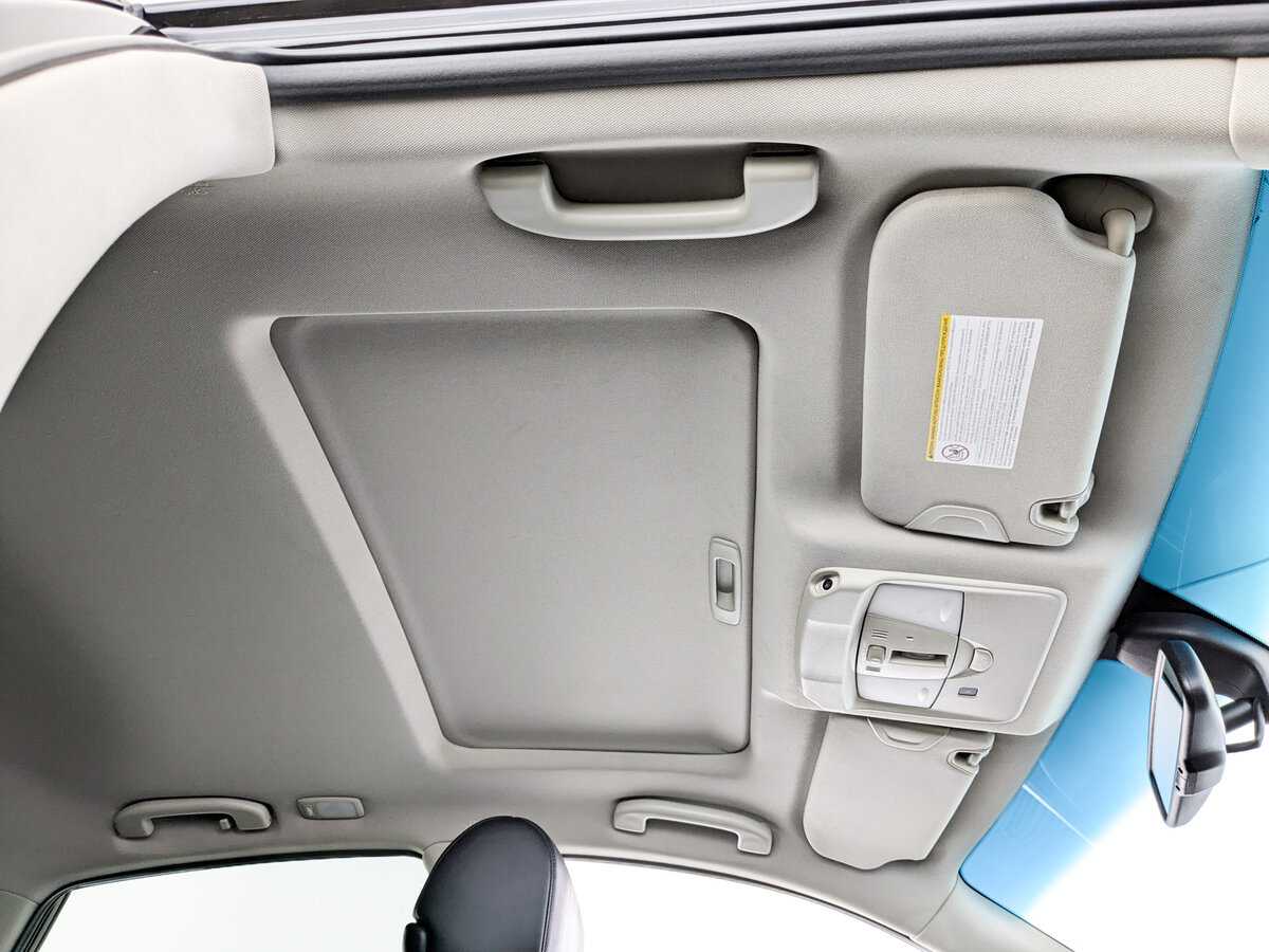 Infiniti EX25, 2012 Фото №23