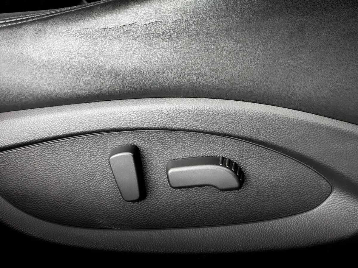 Infiniti EX25, 2012 Фото №25