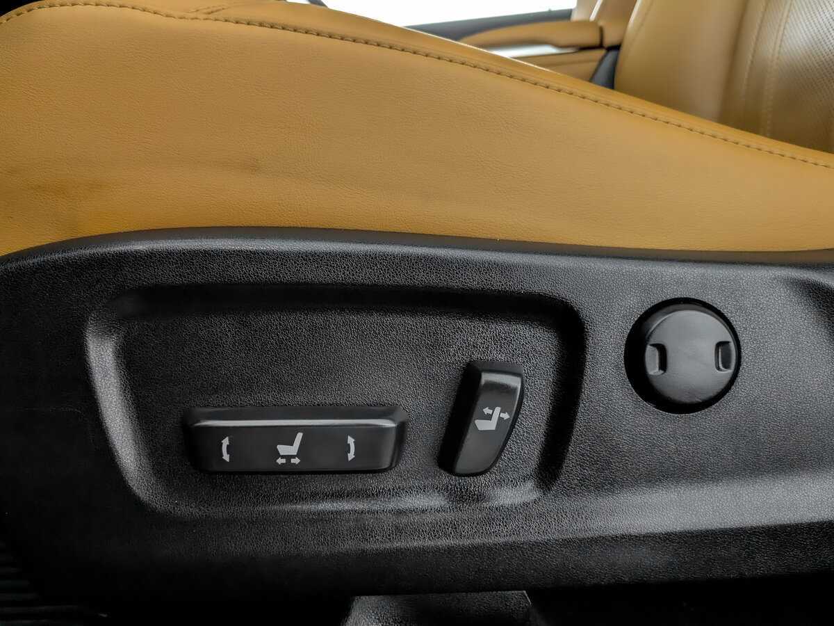 Lexus RX 300, 2020 Фото №20