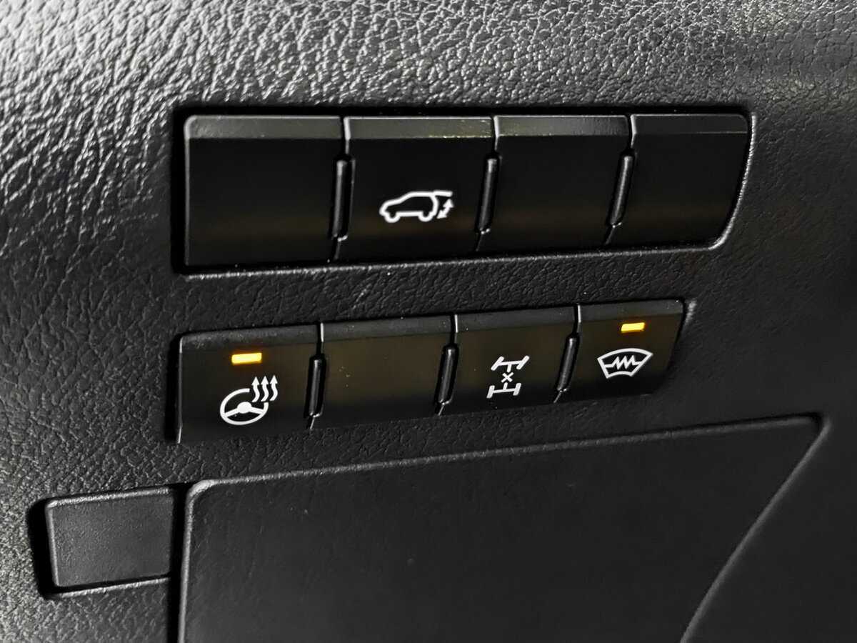 Lexus RX 300, 2020 Фото №24