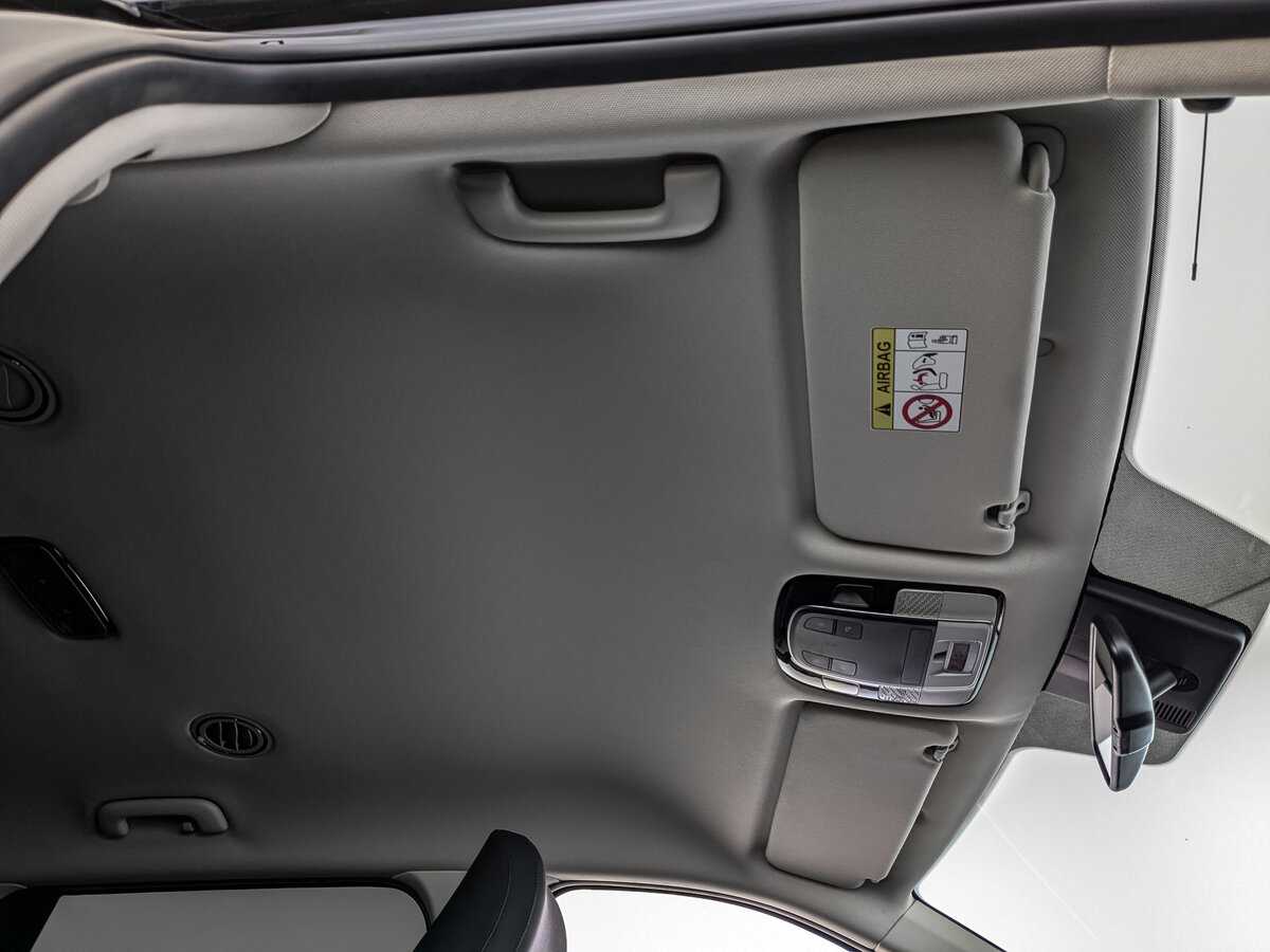 Hyundai Palisade, 2021 Фото №22