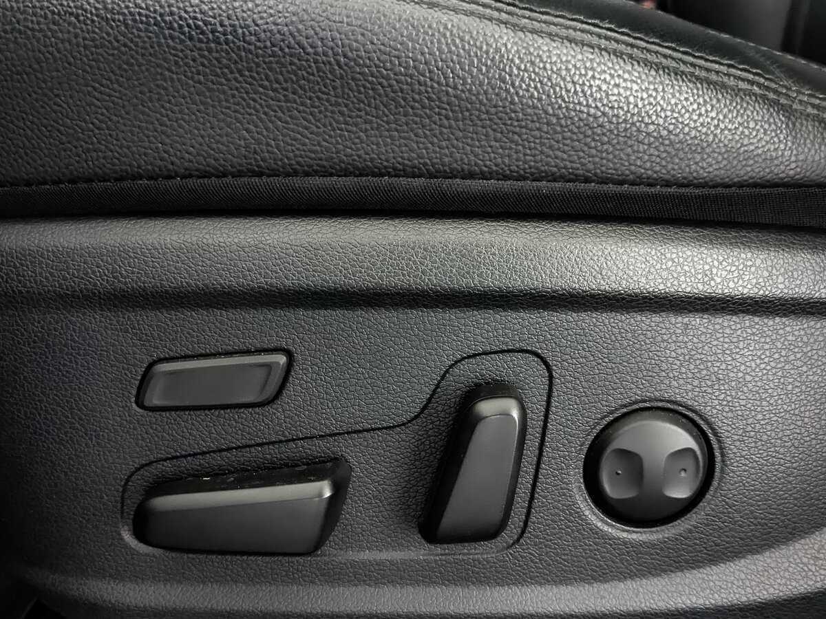 Hyundai Palisade, 2021 Фото №25