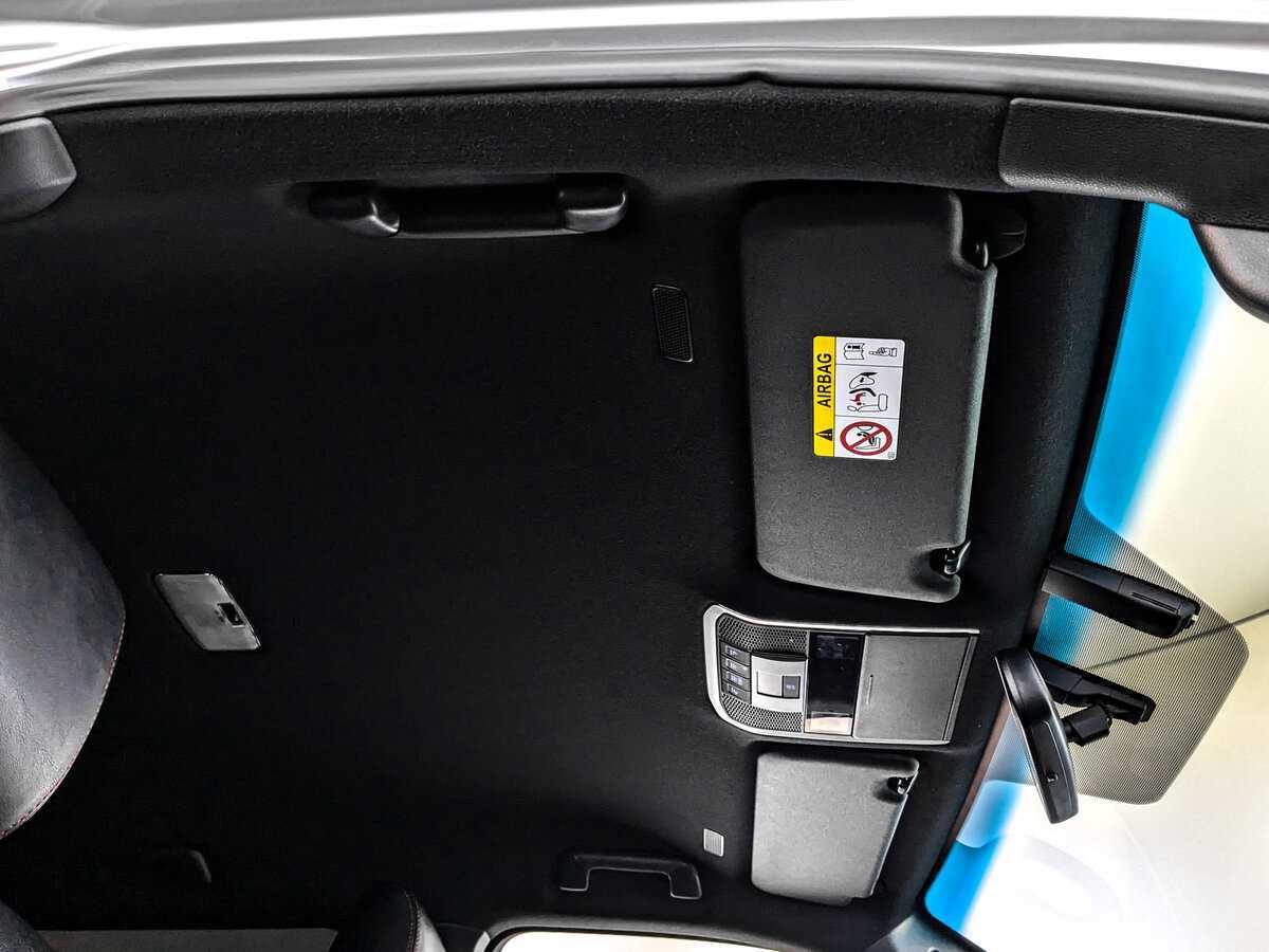 Toyota Land Cruiser, 2022 Фото №23