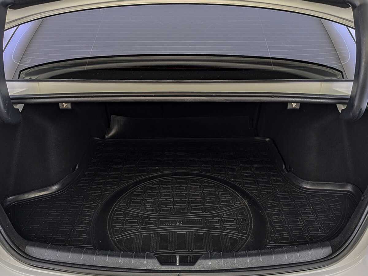 Kia K5, 2020 Фото №10