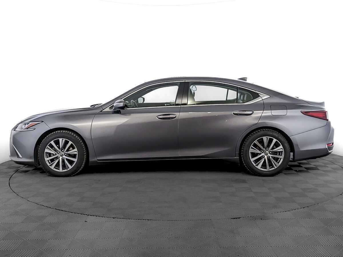 Lexus ES 200, 2019 - 77 254 км. | Фото №8