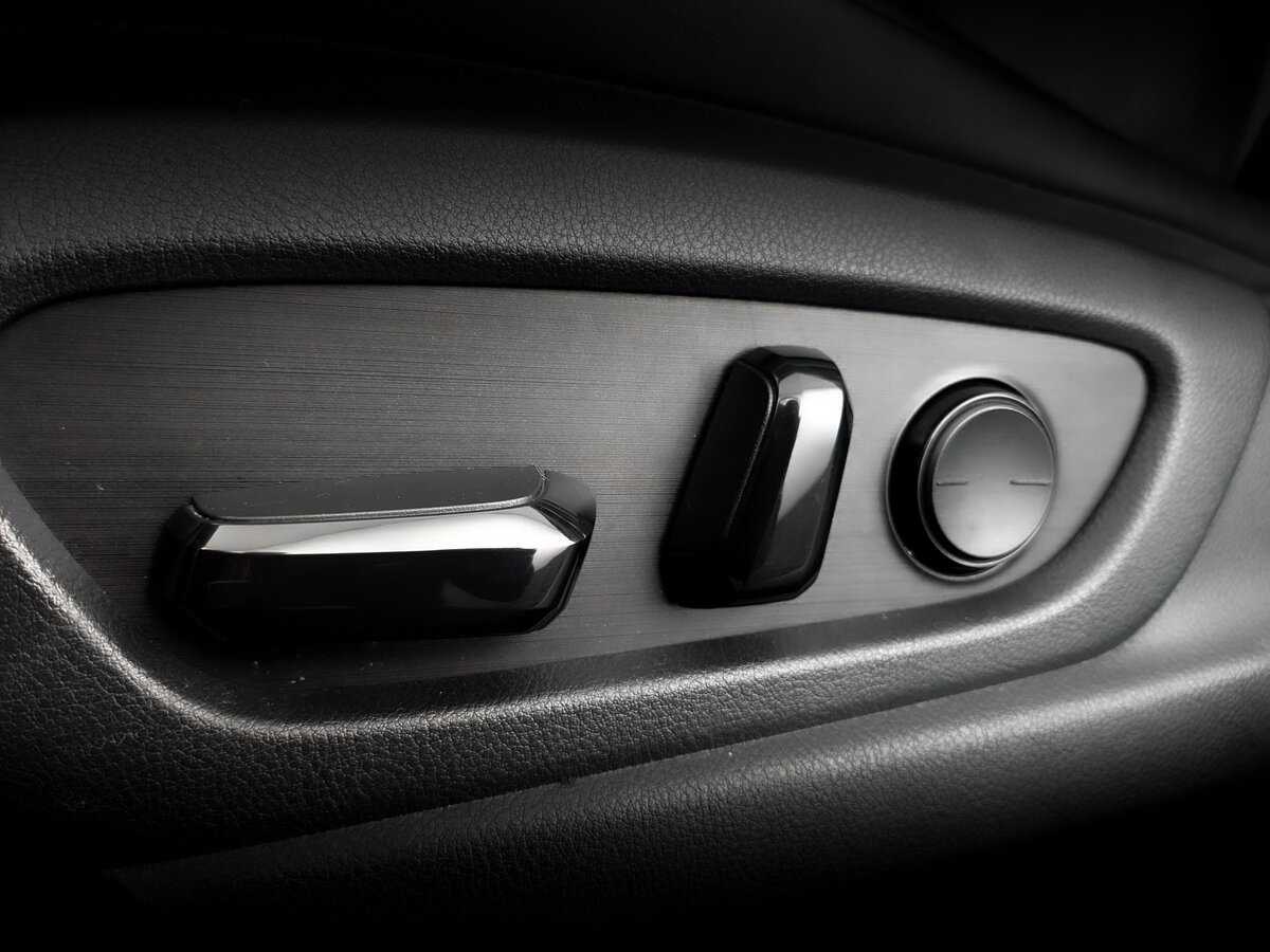 Lexus ES 200, 2019 Фото №21