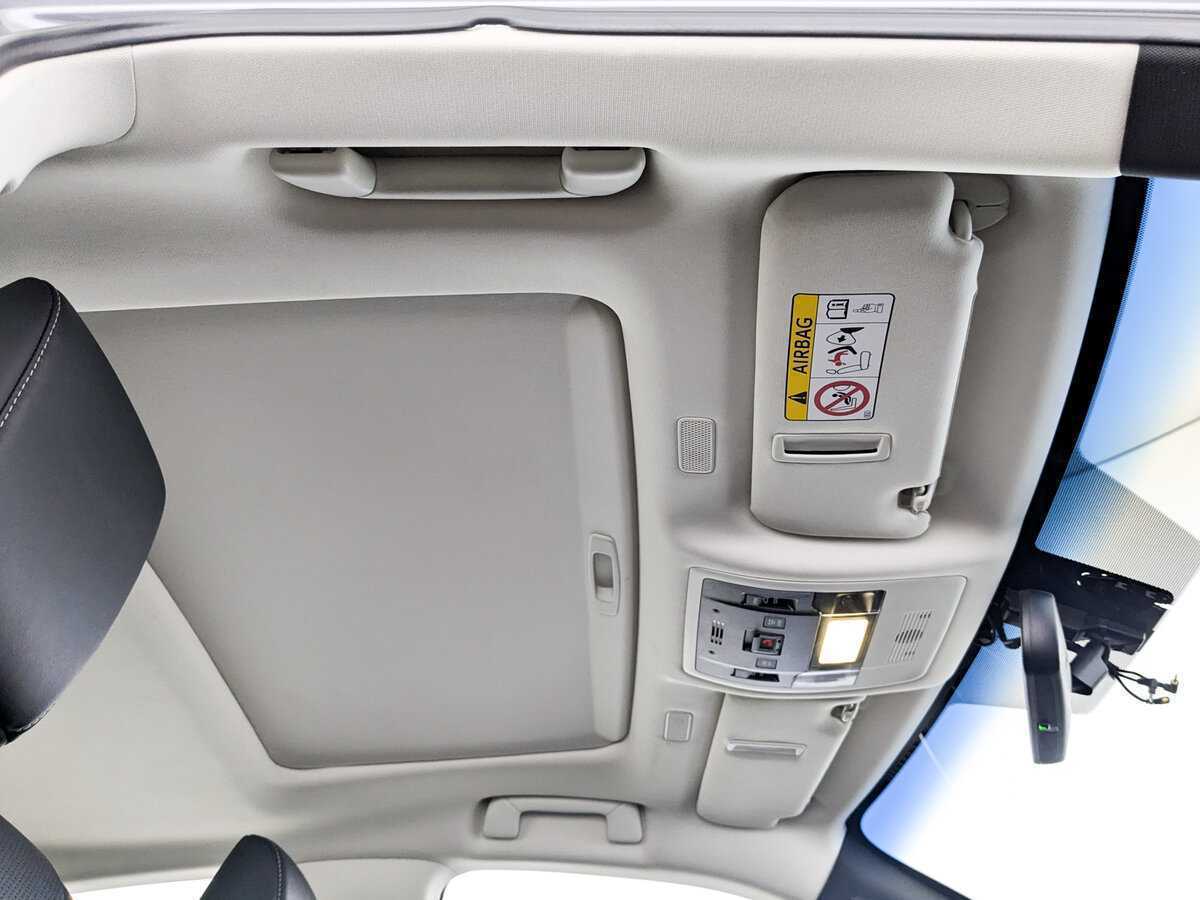 Lexus ES 200, 2019 Фото №23